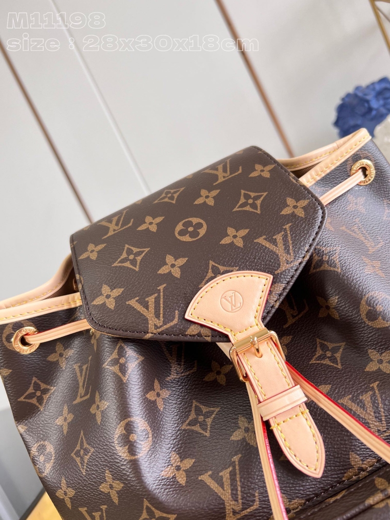 LV Backpacks